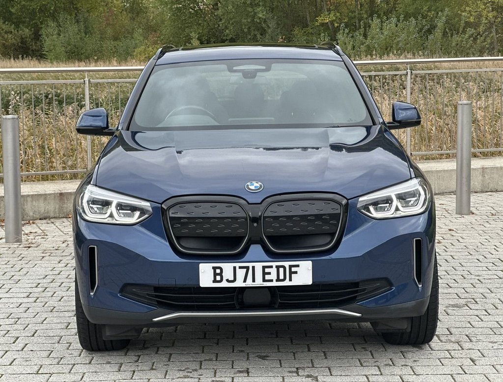 Used BMW iX3 2021 for sale - 76304178: Photo 5