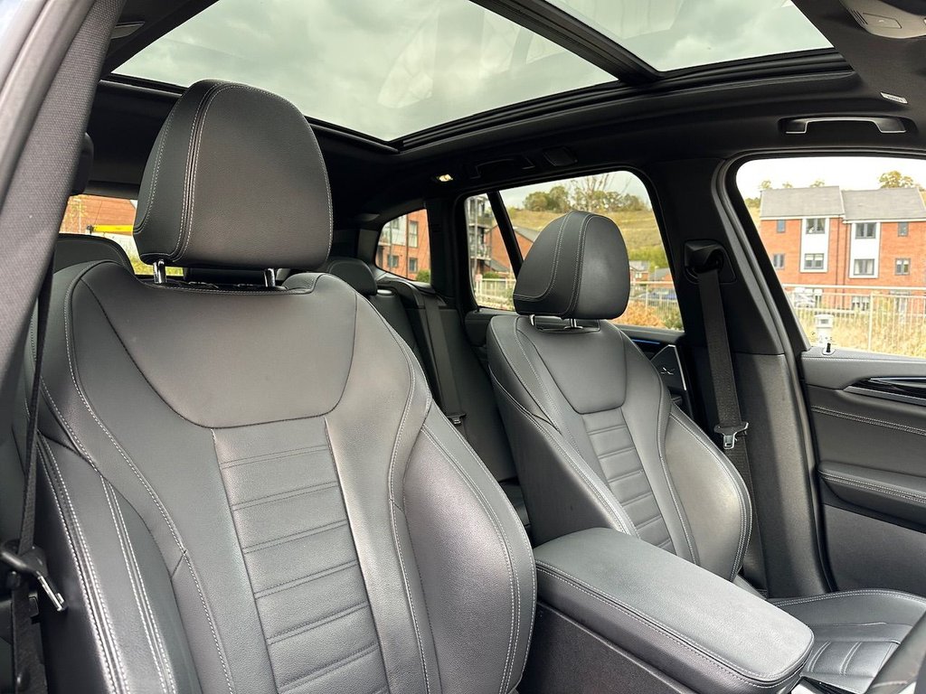 Used BMW iX3 2021 for sale - 76304178: Photo 7