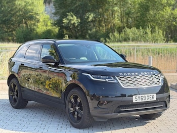 Used Land Rover Range Rover Velar 2019 for sale - 78977777: Photo