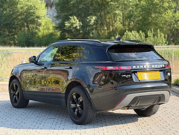 Used Land Rover Range Rover Velar 2019 for sale - 78977777: Photo