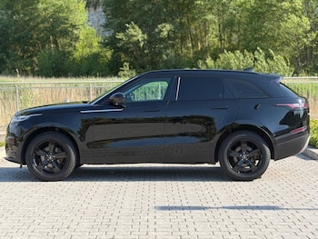 Used Land Rover Range Rover Velar 2019 for sale - 78977777: Photo