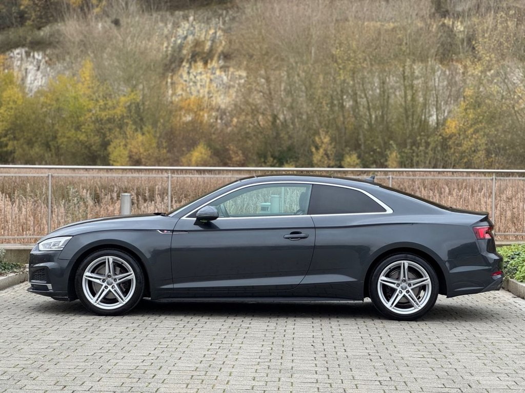 Used Audi A5 2019 for sale - 76740185: Photo 10