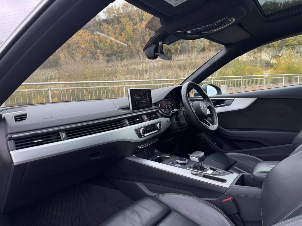 Used Audi A5 2019 for sale - 76740185: Photo 12