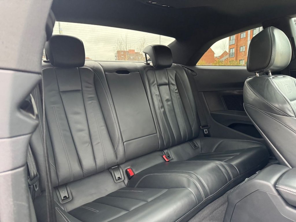 Used Audi A5 2019 for sale - 76740185: Photo 14