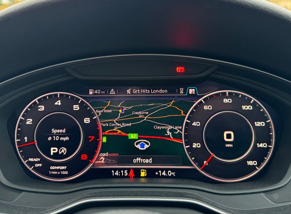 Used Audi A5 2019 for sale - 76740185: Photo 15