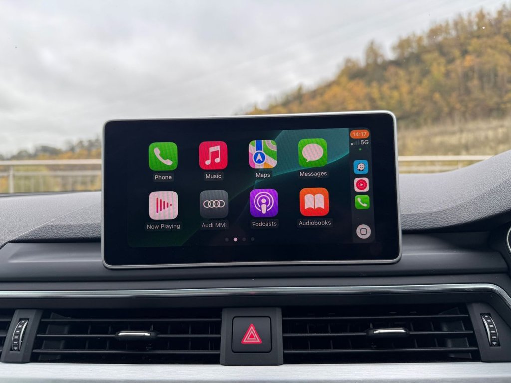 Used Audi A5 2019 for sale - 76740185: Photo 16