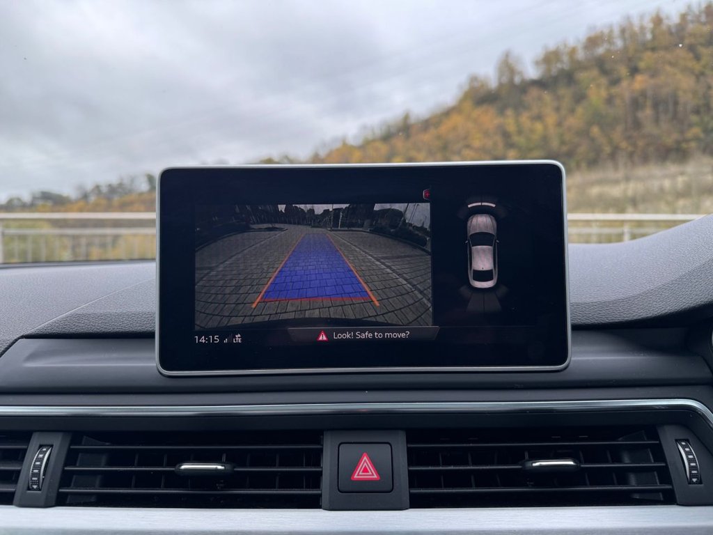 Used Audi A5 2019 for sale - 76740185: Photo 17