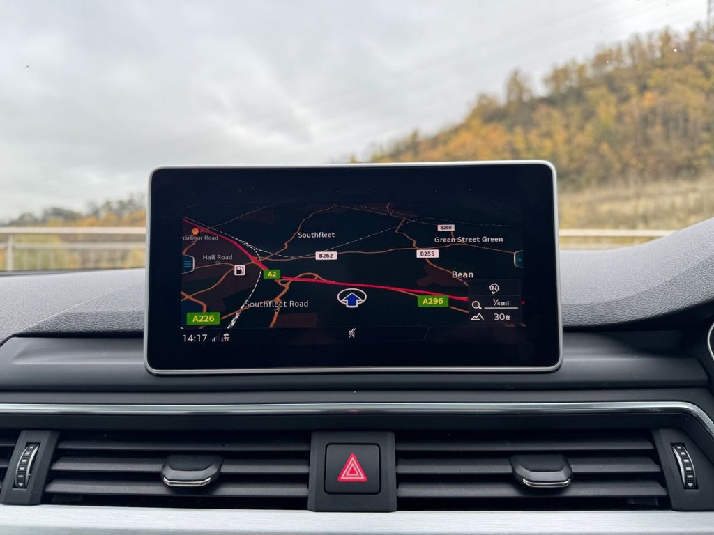 Used Audi A5 2019 for sale - 76740185: Photo 18