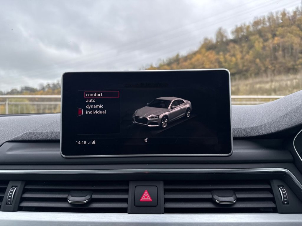 Used Audi A5 2019 for sale - 76740185: Photo 19