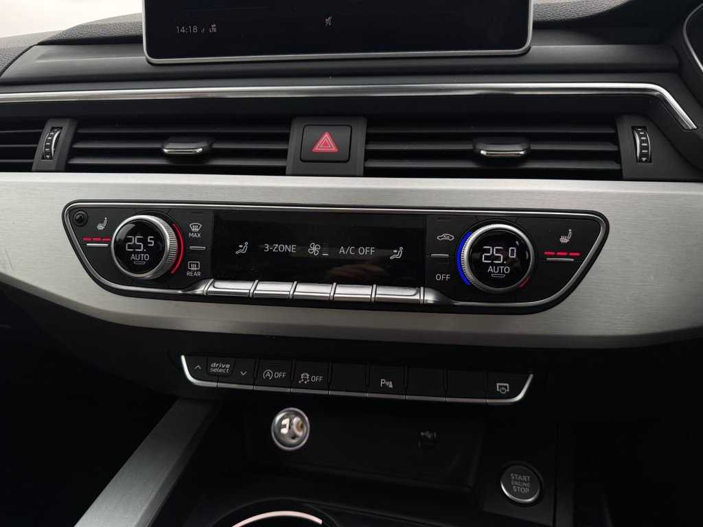 Used Audi A5 2019 for sale - 76740185: Photo 20