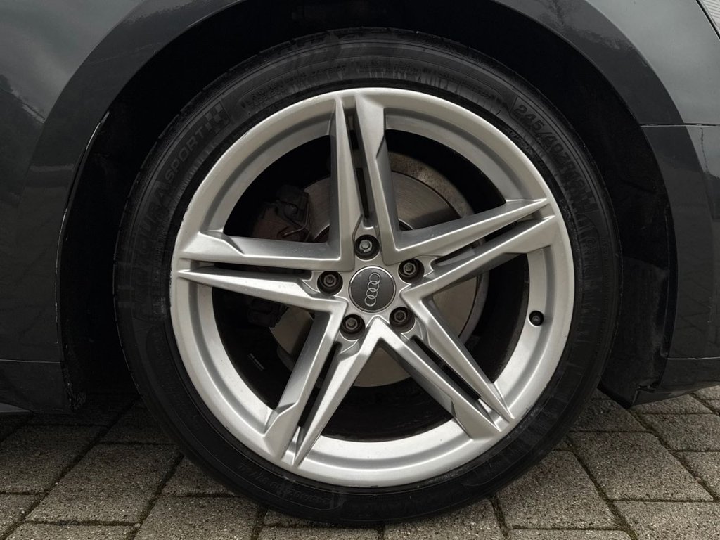 Used Audi A5 2019 for sale - 76740185: Photo 22