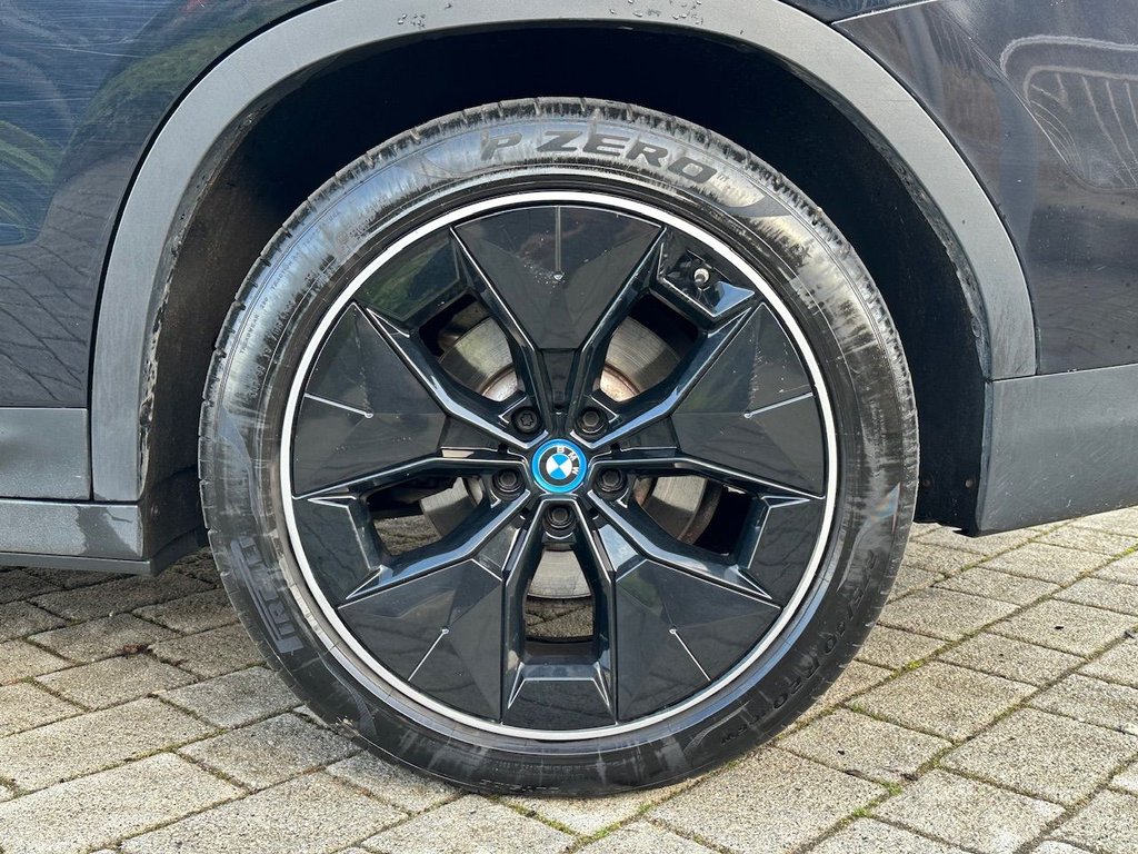 Used BMW iX3 2021 for sale - 76740746: Photo 13