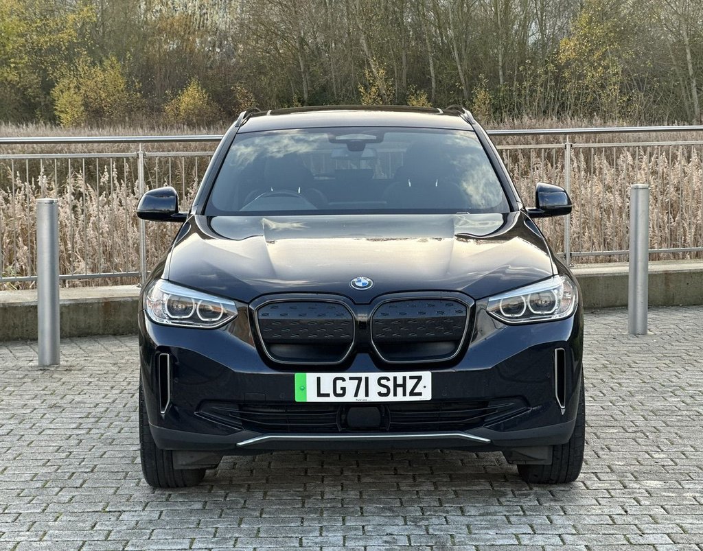 Used BMW iX3 2021 for sale - 76740746: Photo 14