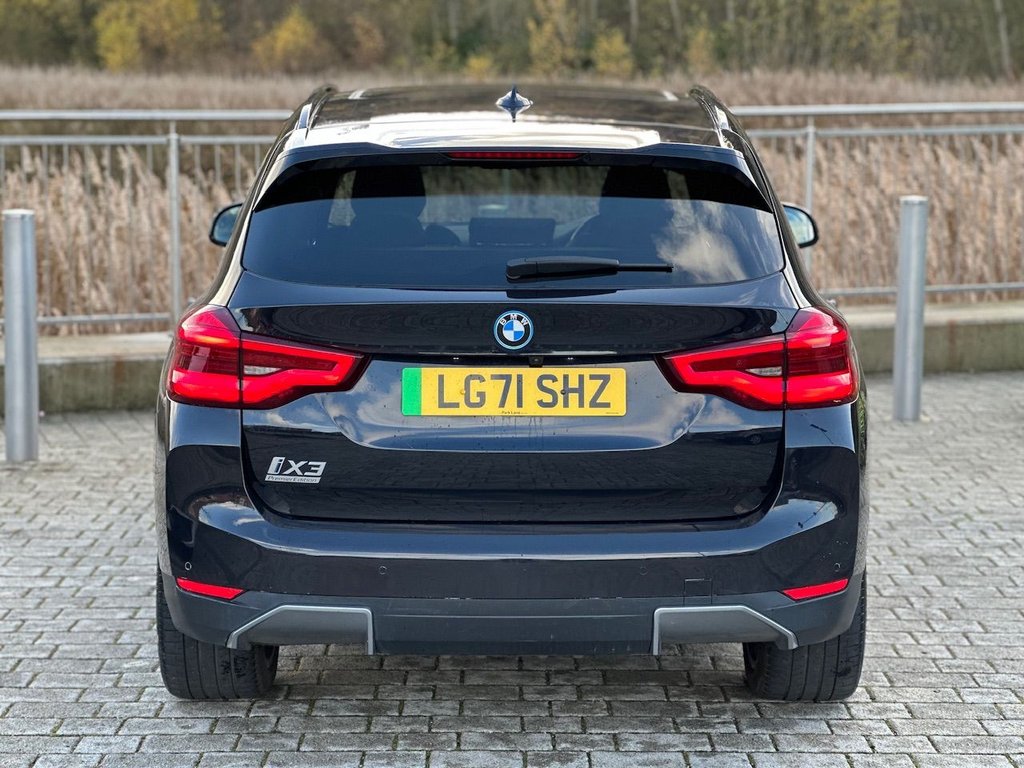 Used BMW iX3 2021 for sale - 76740746: Photo 15