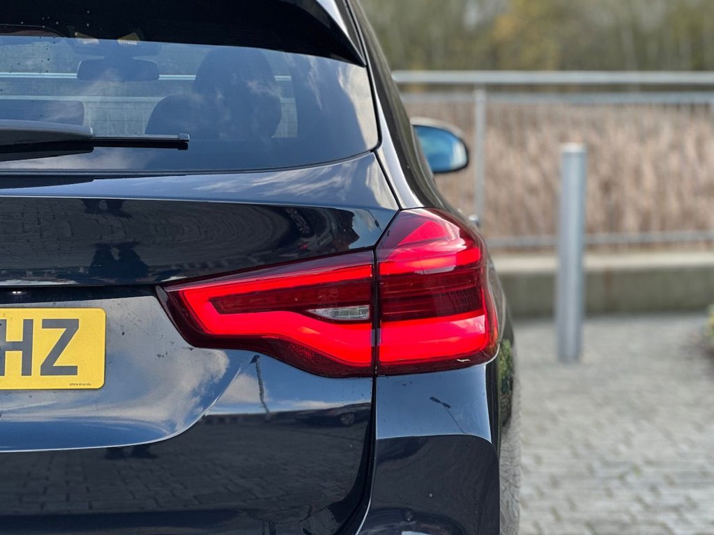 Used BMW iX3 2021 for sale - 76740746: Photo 16