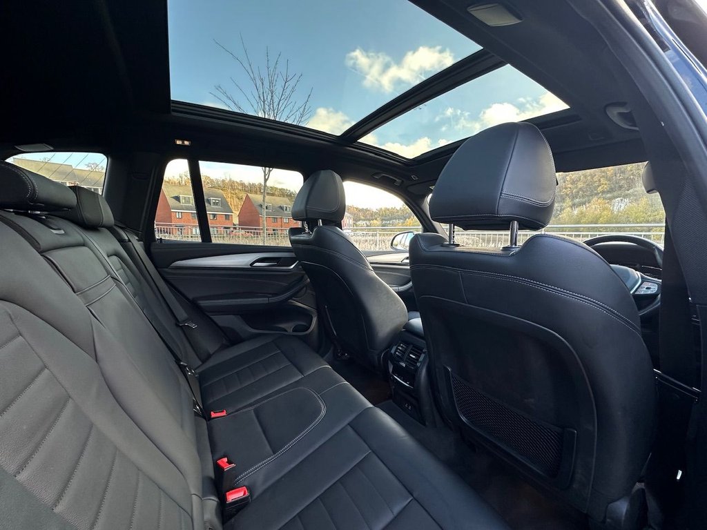 Used BMW iX3 2021 for sale - 76740746: Photo 17