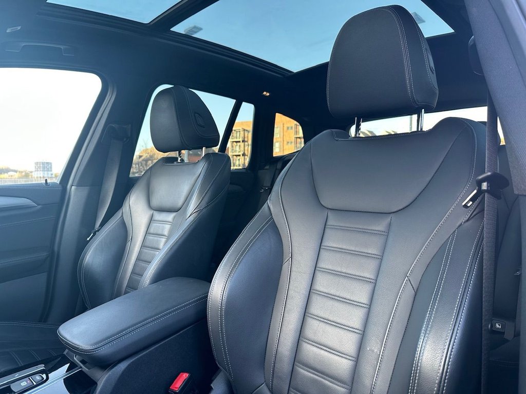 Used BMW iX3 2021 for sale - 76740746: Photo 20