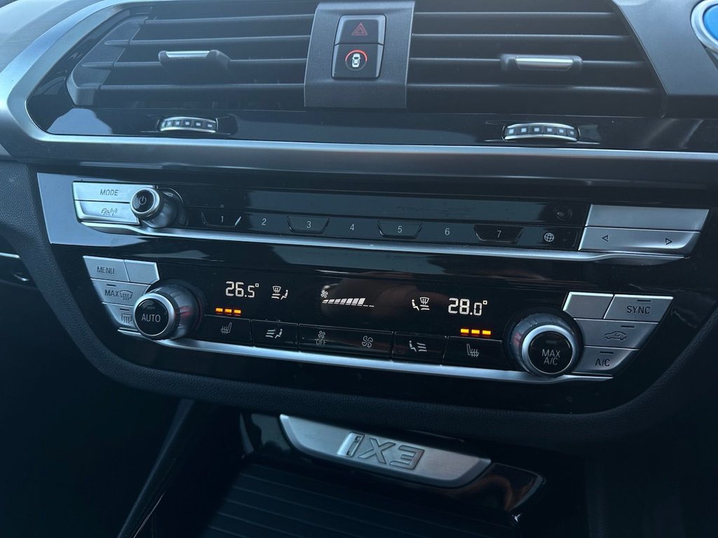 Used BMW iX3 2021 for sale - 76740746: Photo 21