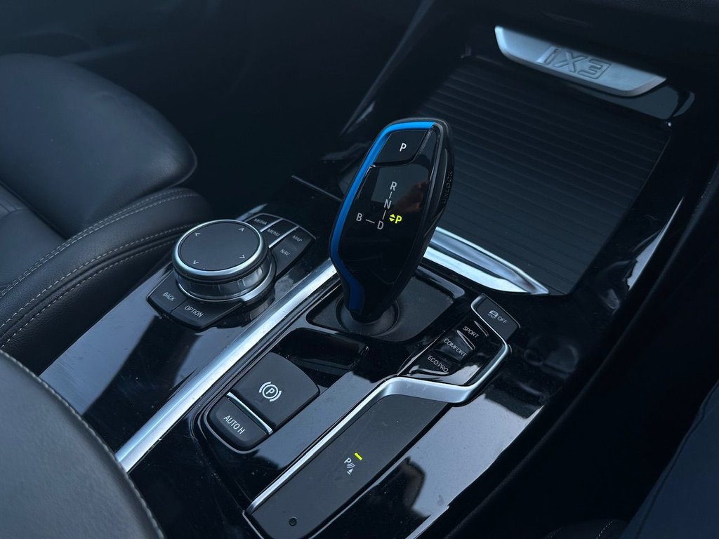 Used BMW iX3 2021 for sale - 76740746: Photo 22