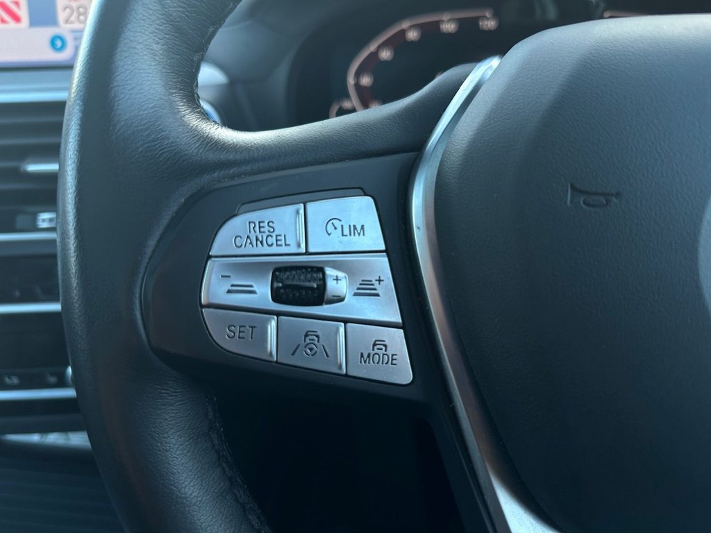 Used BMW iX3 2021 for sale - 76740746: Photo 23