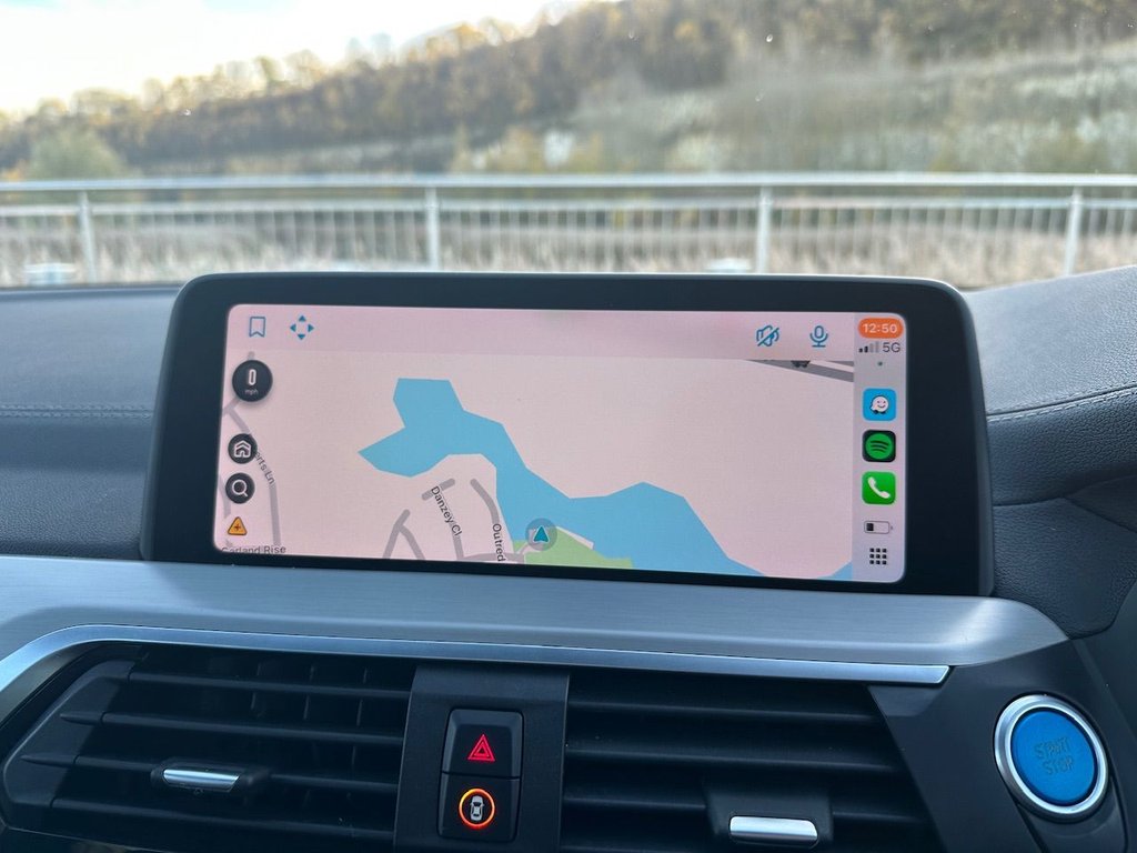 Used BMW iX3 2021 for sale - 76740746: Photo 25