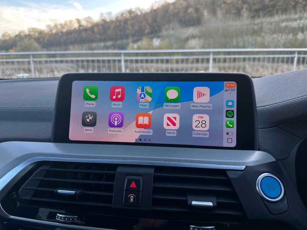 Used BMW iX3 2021 for sale - 76740746: Photo 26