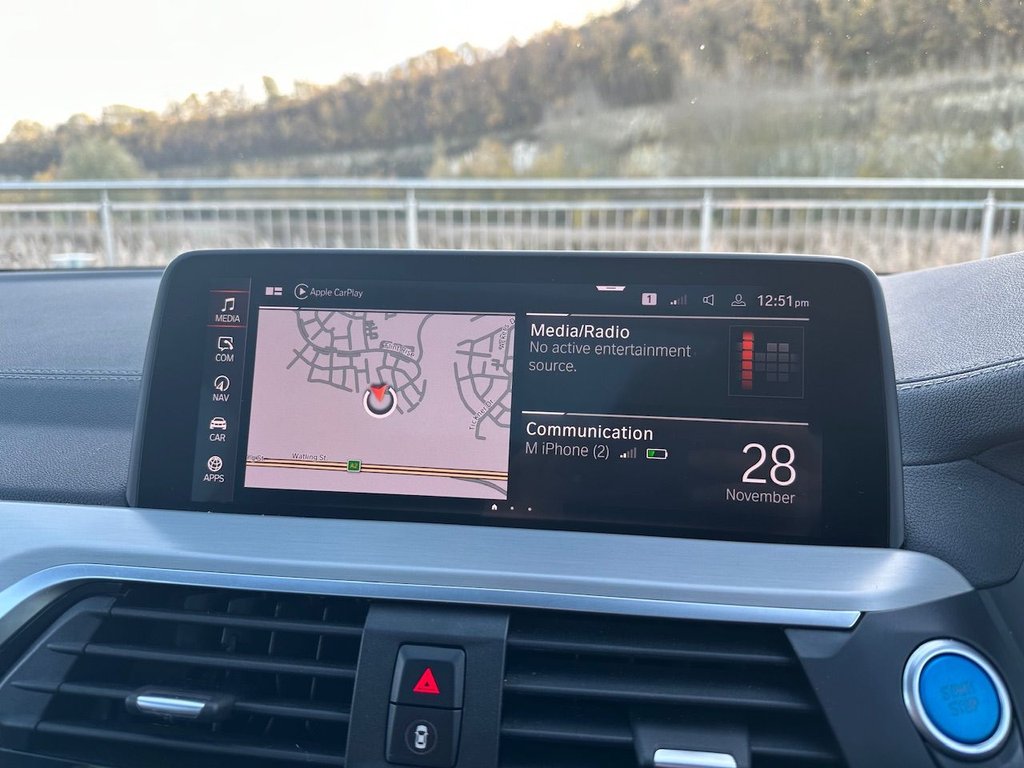 Used BMW iX3 2021 for sale - 76740746: Photo 27