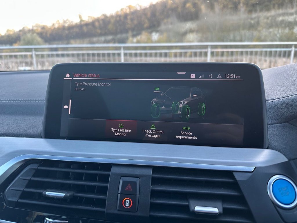 Used BMW iX3 2021 for sale - 76740746: Photo 28