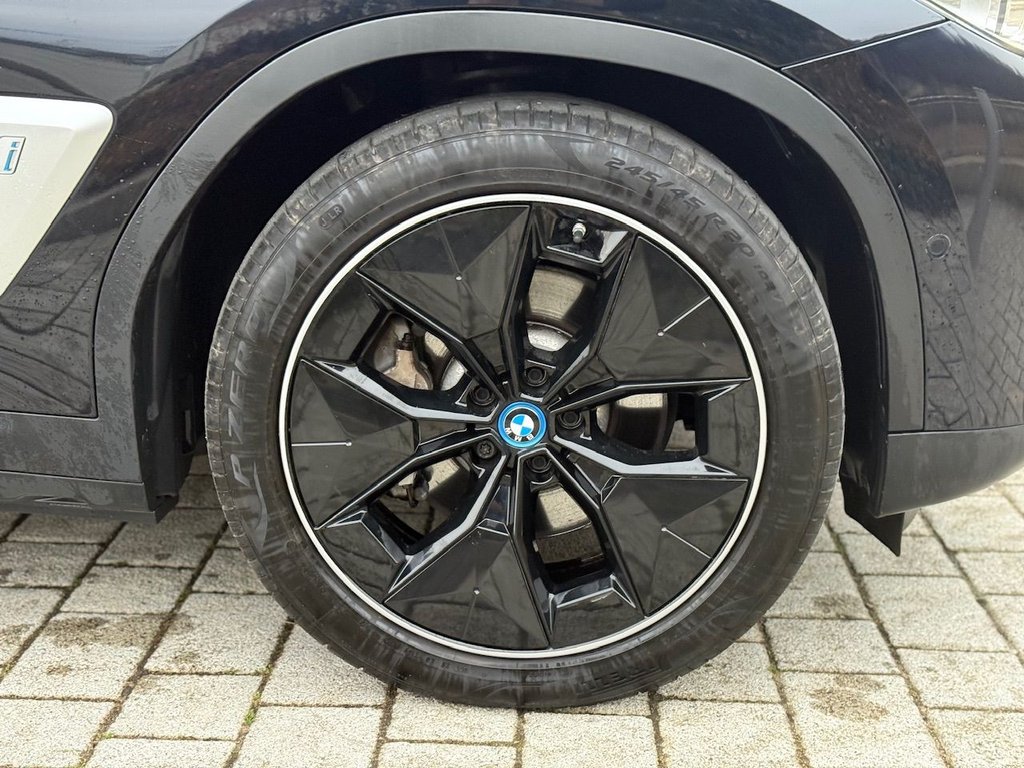 Used BMW iX3 2021 for sale - 76740746: Photo 29