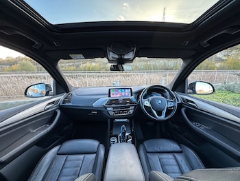 Used BMW iX3 2021 for sale - 76740746: Photo