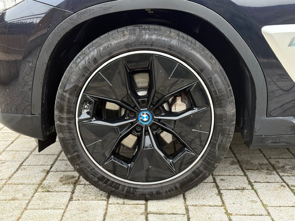Used BMW iX3 2021 for sale - 76740746: Photo 30