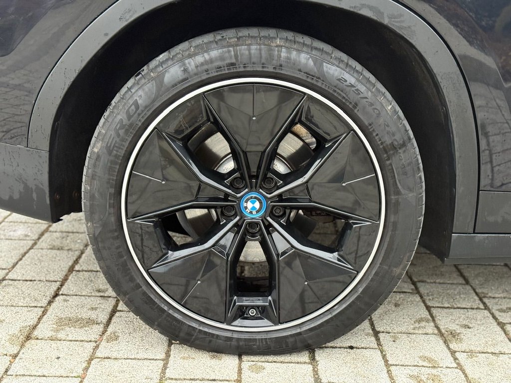 Used BMW iX3 2021 for sale - 76740746: Photo 31