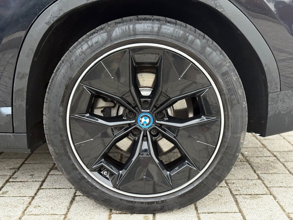 Used BMW iX3 2021 for sale - 76740746: Photo 32