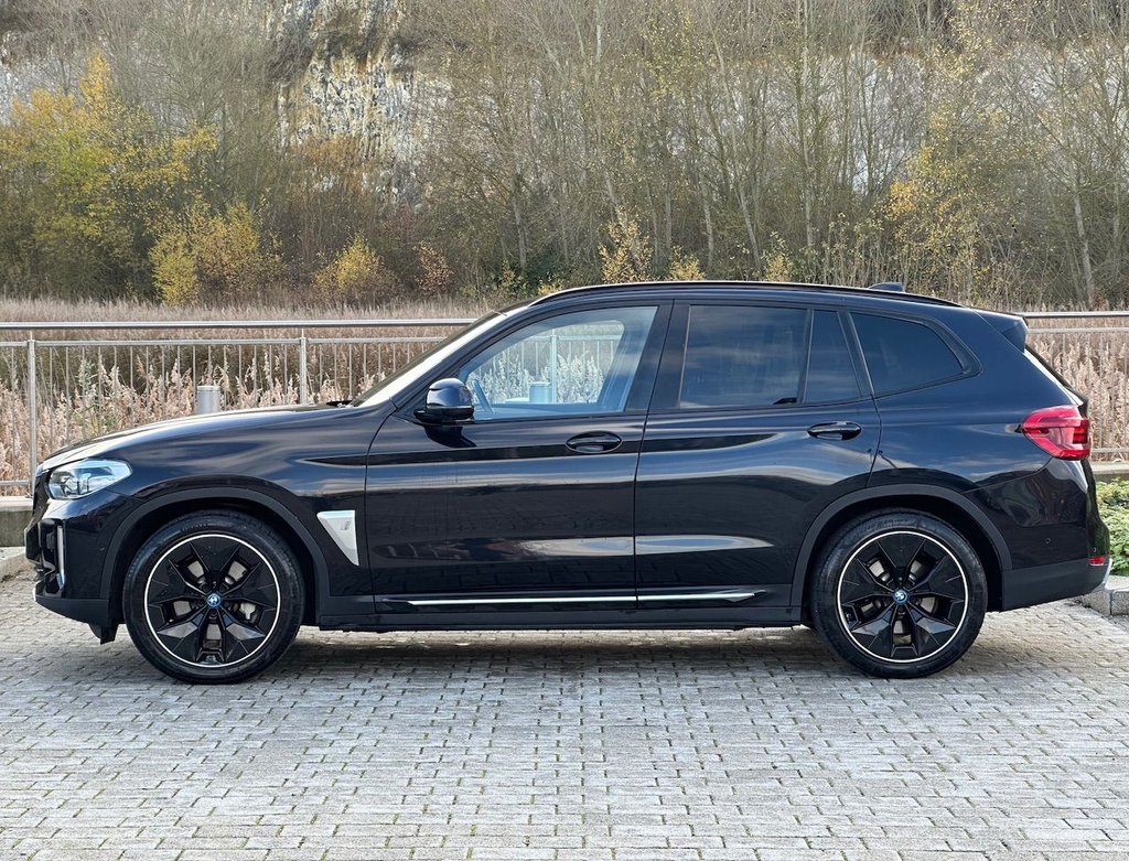 Used BMW iX3 2021 for sale - 76740746: Photo 4