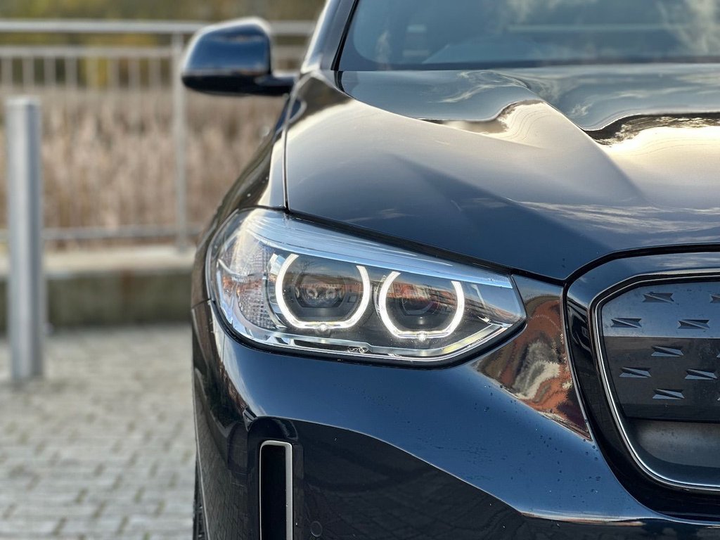 Used BMW iX3 2021 for sale - 76740746: Photo 6