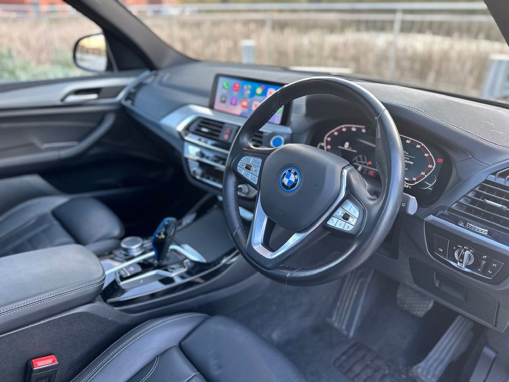 Used BMW iX3 2021 for sale - 76740746: Photo 7