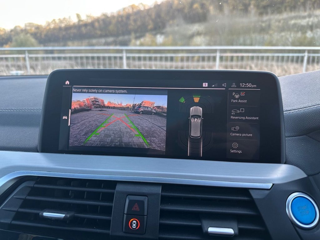 Used BMW iX3 2021 for sale - 76740746: Photo 8