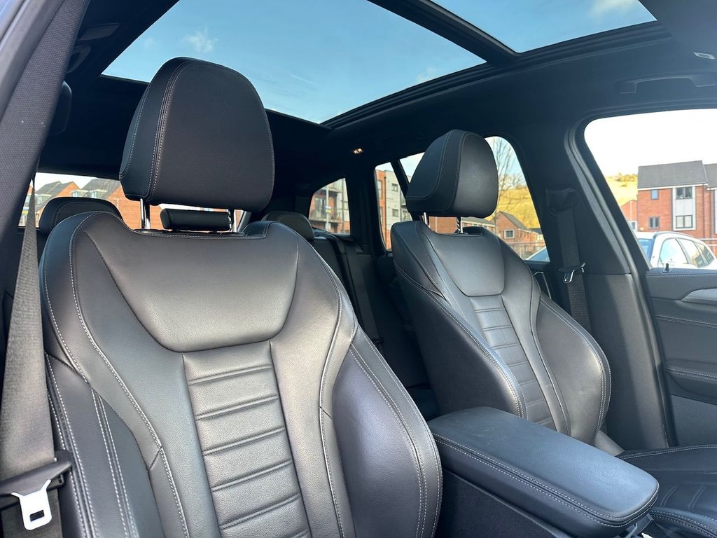 Used BMW iX3 2021 for sale - 76740746: Photo 9