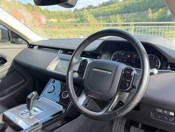 Used Land Rover Range Rover Evoque 2020 for sale - 79643536: Photo