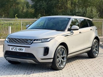 Used Land Rover Range Rover Evoque 2020 for sale - 79643536: Photo