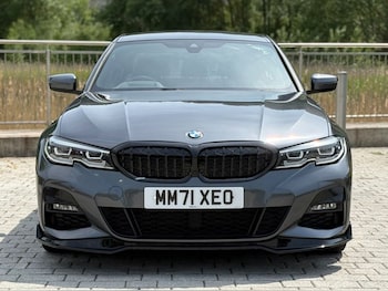 Used BMW 3 Series 2022 for sale - 78758084: Photo