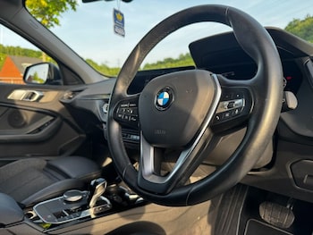Used BMW 1 Series 2022 for sale - 78725790: Photo