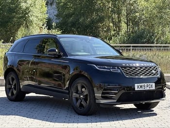 Used Land Rover Range Rover Velar 2019 for sale - 79632656: Photo