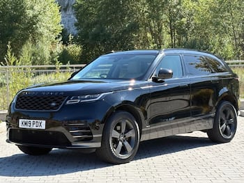 Used Land Rover Range Rover Velar 2019 for sale - 79632656: Photo