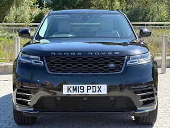 Used Land Rover Range Rover Velar 2019 for sale - 79632656: Photo