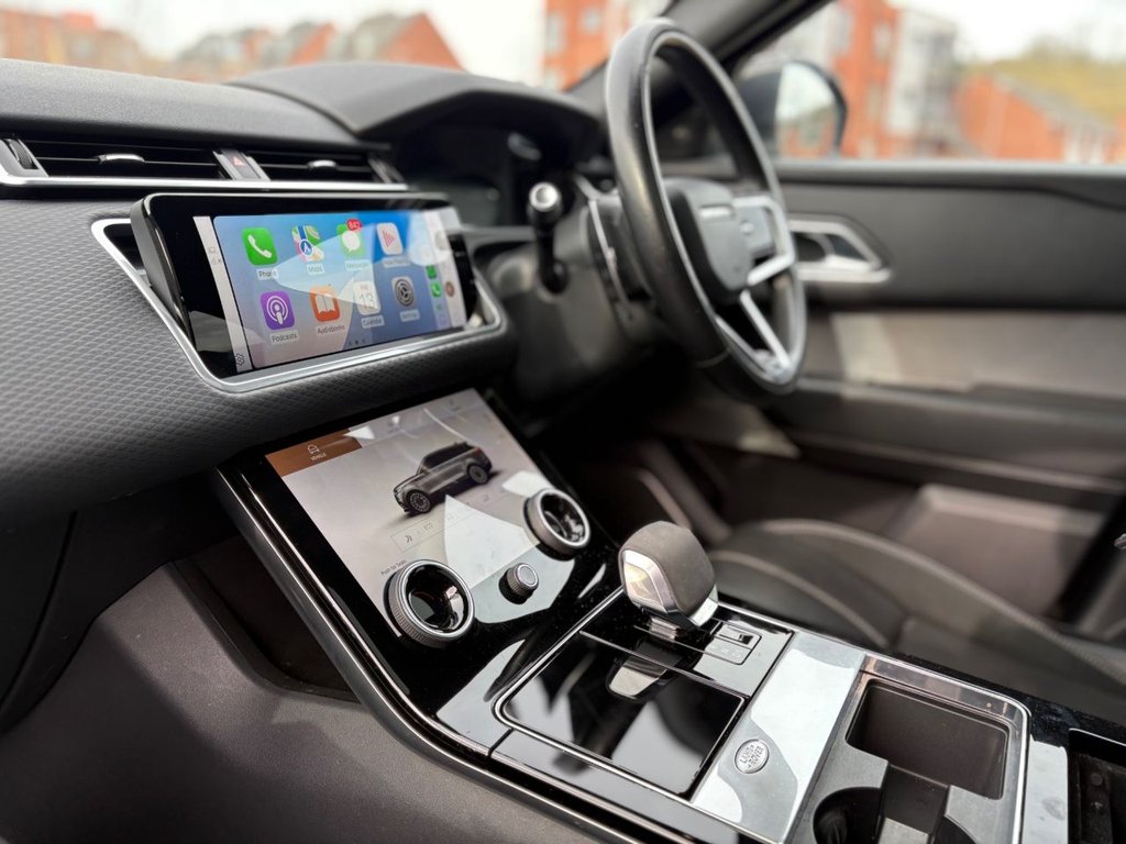 Used Land Rover Range Rover Velar 2021 for sale - 77976603: Photo 14