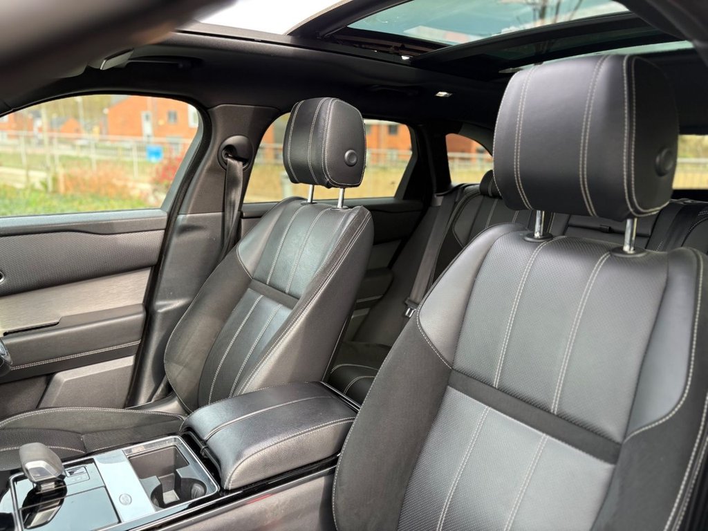 Used Land Rover Range Rover Velar 2021 for sale - 77976603: Photo 19