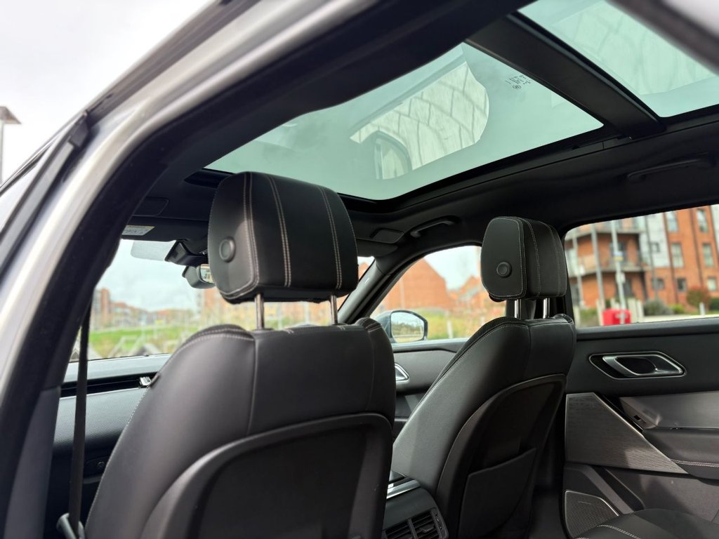 Used Land Rover Range Rover Velar 2021 for sale - 77976603: Photo 20