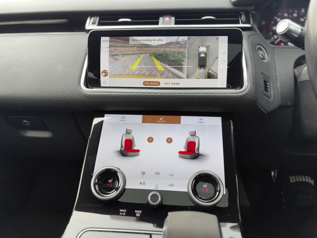 Used Land Rover Range Rover Velar 2021 for sale - 77976603: Photo 24