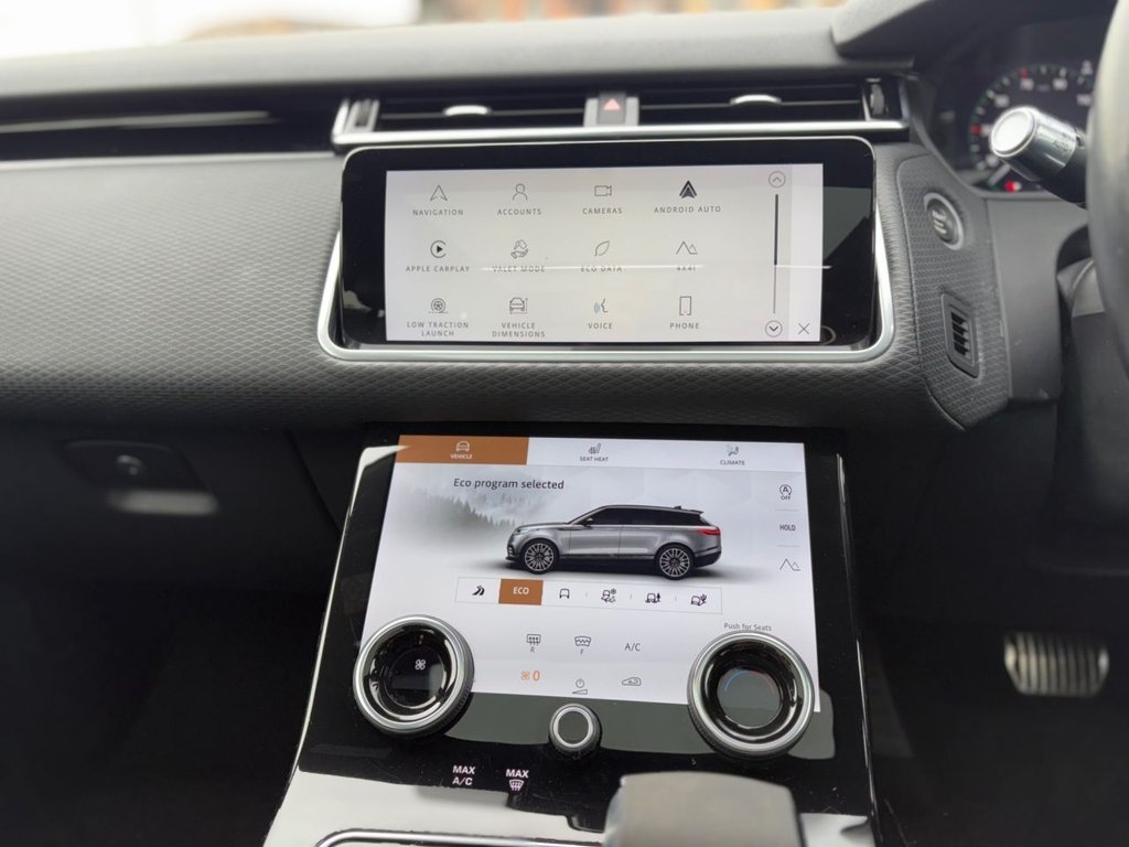 Used Land Rover Range Rover Velar 2021 for sale - 77976603: Photo 26